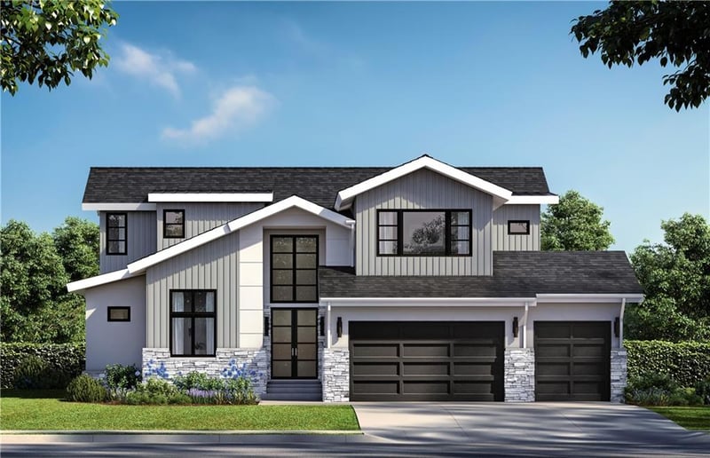 17524 Carter St, Overland Park, KS 66221