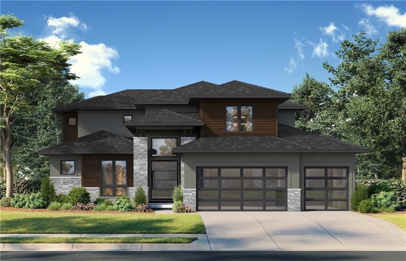 17524 Carter St, Overland Park, KS 66221