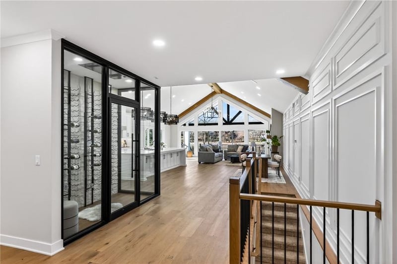 8310 NW Forest Dr, Weatherby Lake, MO 64152