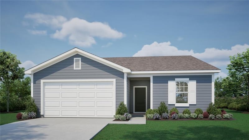 3065 96th Ter, Kansas City, MO 64154