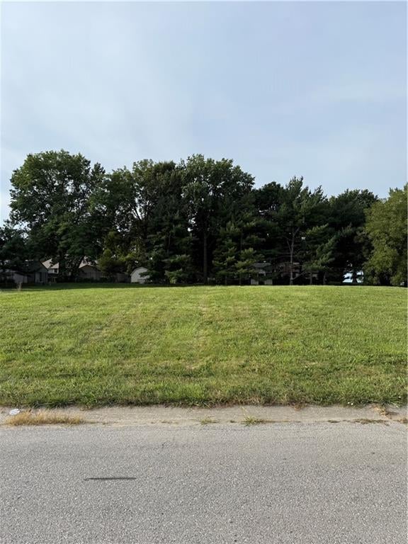 1704 NW Mock Ave, Blue Springs, MO 64015