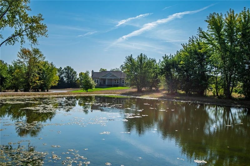 445 NW 1711 Rd, Kingsville, MO 64061