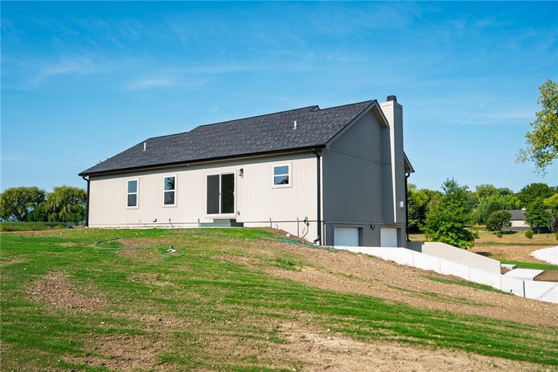 445 NW 1711 Rd, Kingsville, MO 64061