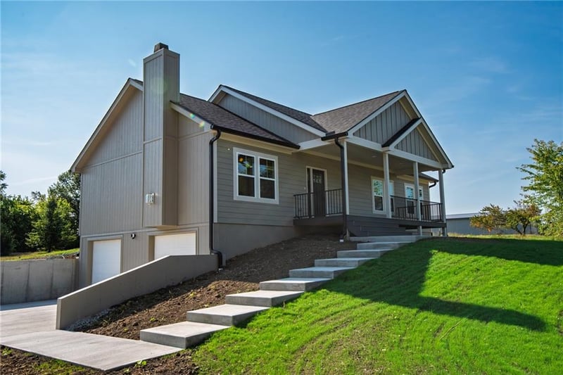 445 NW 1711 Rd, Kingsville, MO 64061