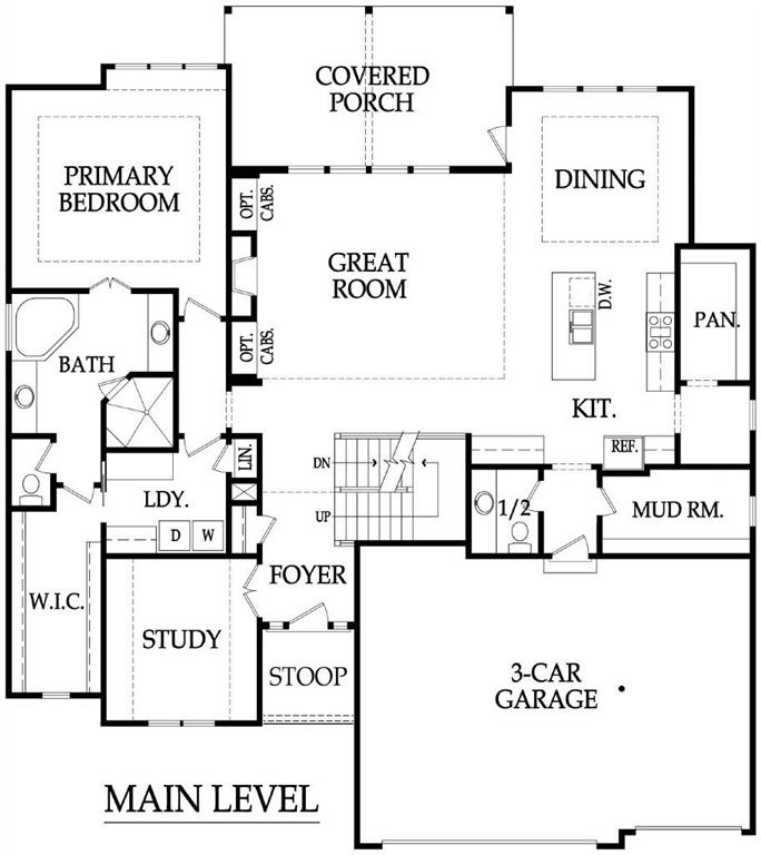 17604 Carter St, Overland Park, KS 66013