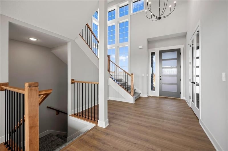 1801 SW Arbormist Dr, Lee's Summit, MO 64082