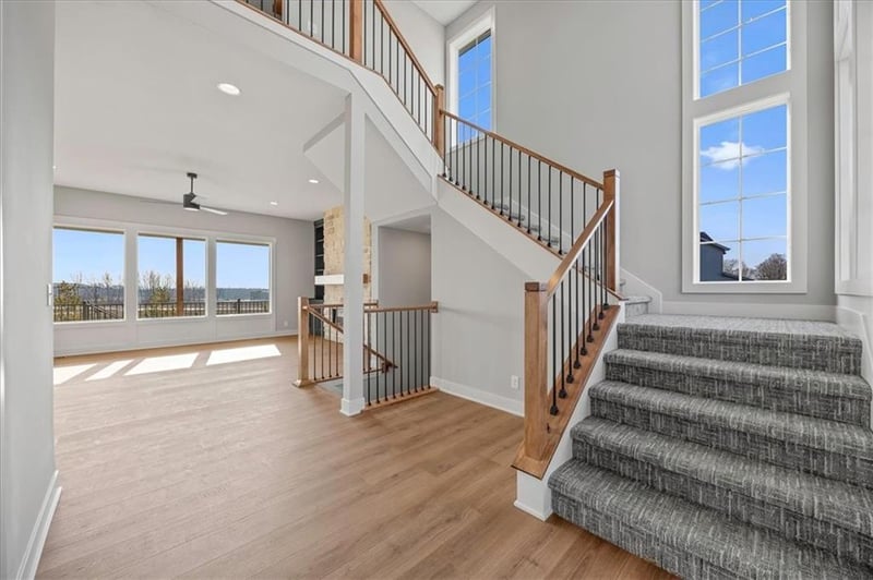 1801 SW Arbormist Dr, Lee's Summit, MO 64082