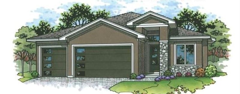 8010 Payne St, Shawnee, KS 66220