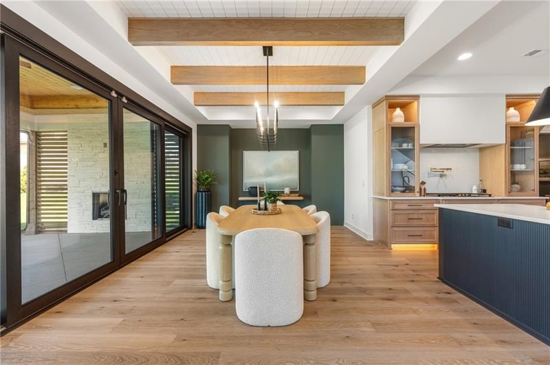 17016 Rosehill St, Overland Park, KS 66221