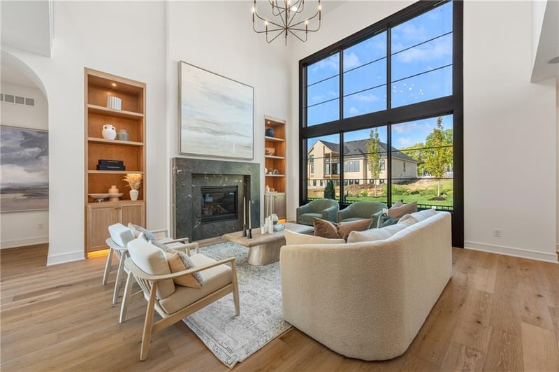 17016 Rosehill St, Overland Park, KS 66221