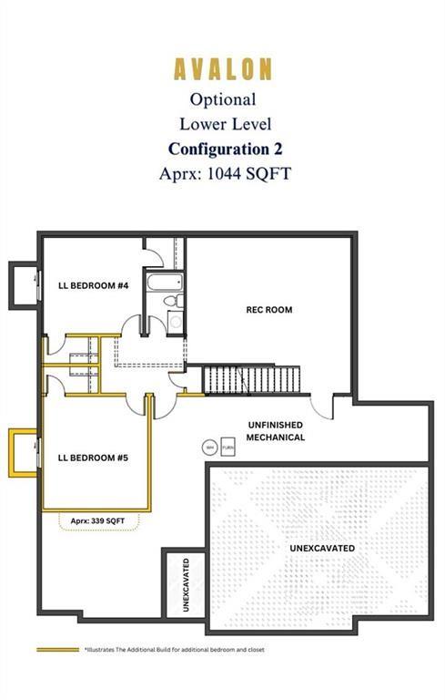 18615 193rd St, Spring Hill, KS 66083