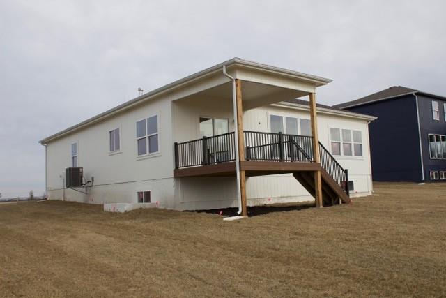 18615 193rd St, Spring Hill, KS 66083