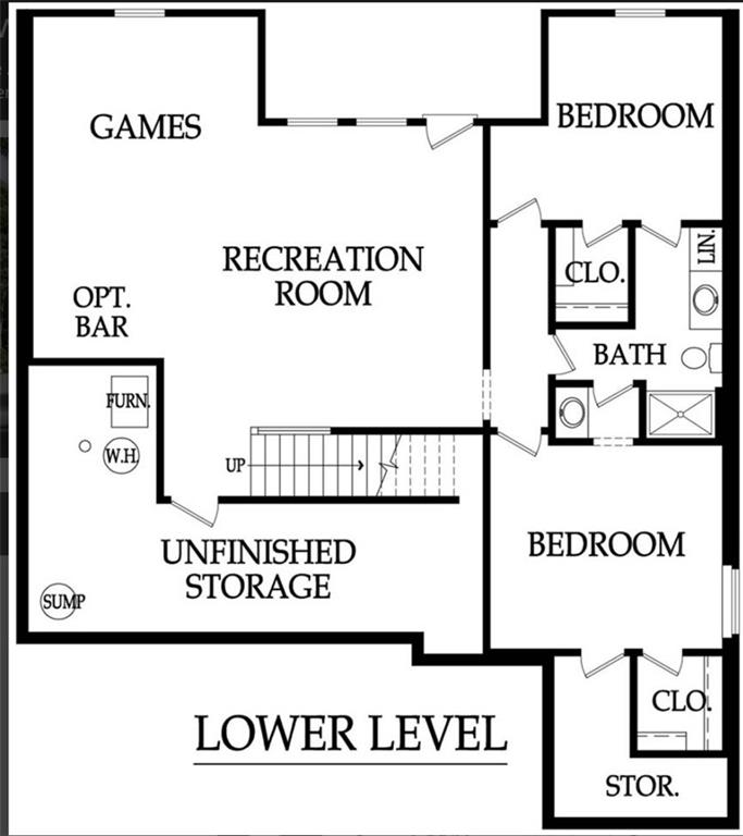 18460 Pawnee Ln, Overland Park, KS 66085