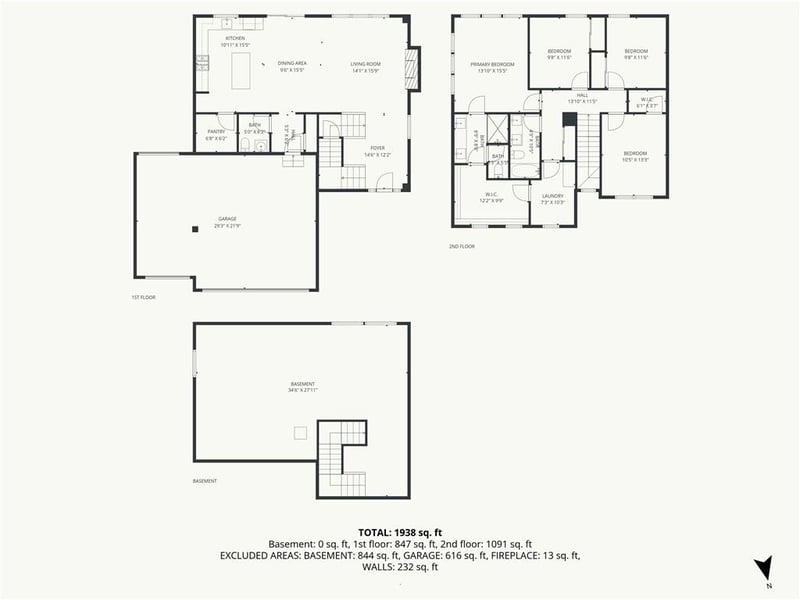 18593 193rd St, Spring Hill, KS 66083