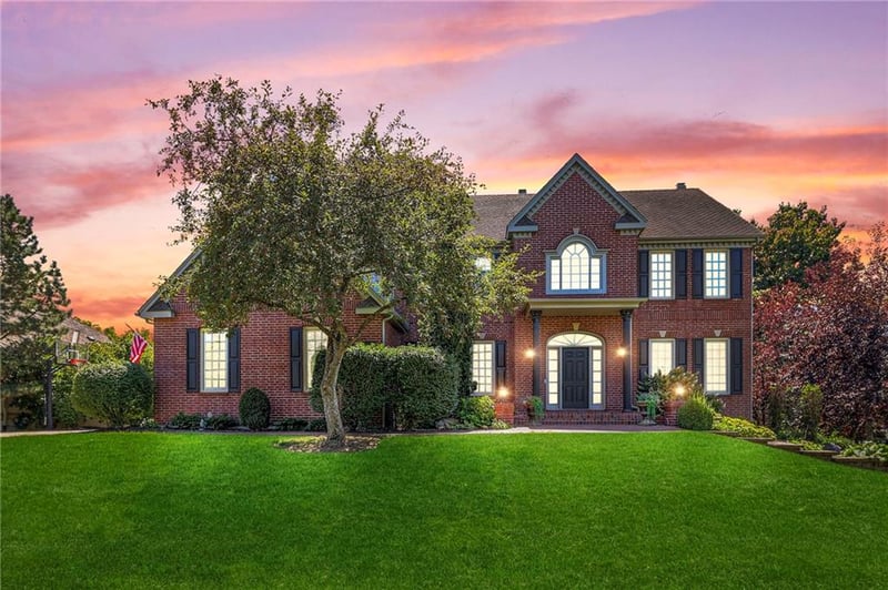 5701 W 148th Pl, Overland Park, KS 66223