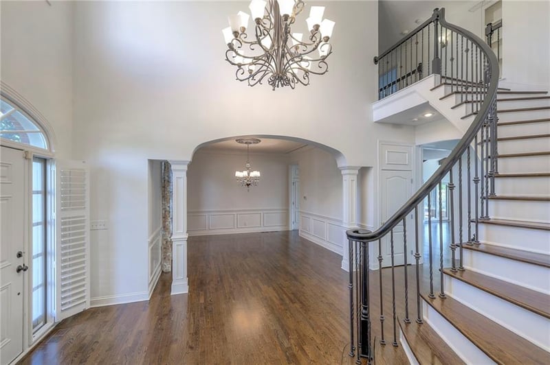 5701 W 148th Pl, Overland Park, KS 66223