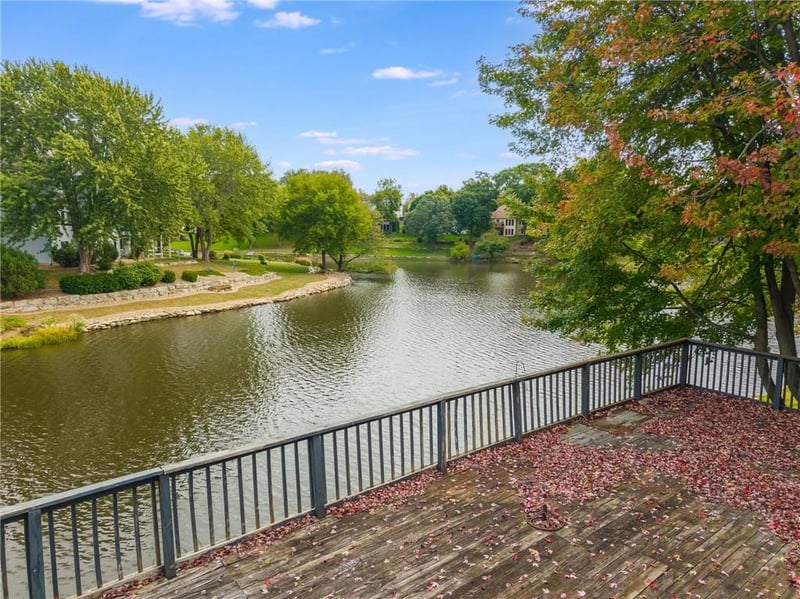 8605 Beaman Ave, Kansas City, MO 64154