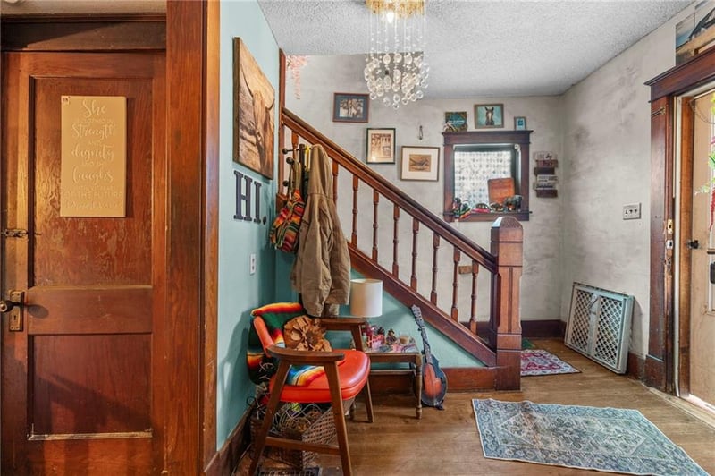 301 13th Ave, Emporia, KS 66801