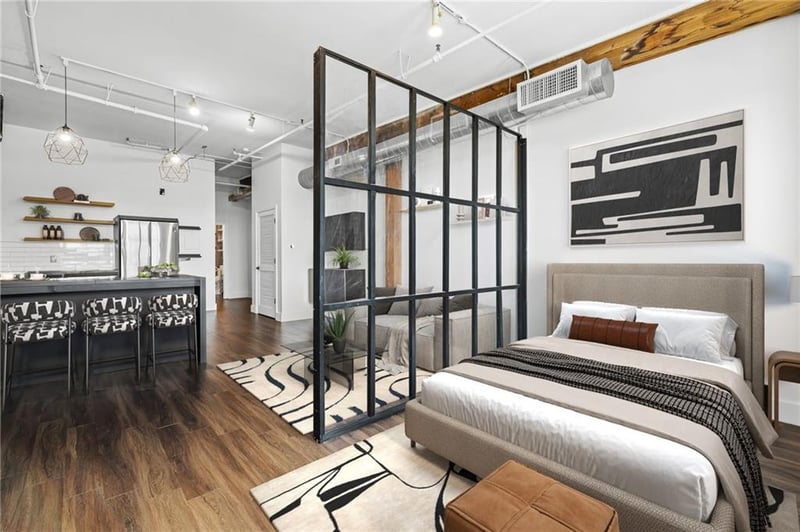 706 Broadway Blvd #505, Kansas City, MO 64105