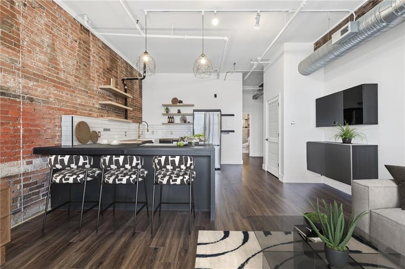 706 Broadway Blvd #505, Kansas City, MO 64105