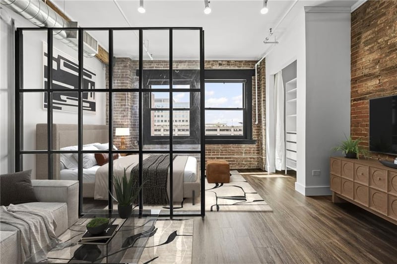 706 Broadway Blvd #505, Kansas City, MO 64105