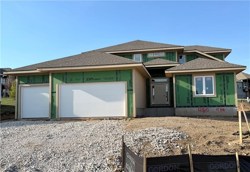 12810 W 172nd Ter, Overland Park, KS 66221