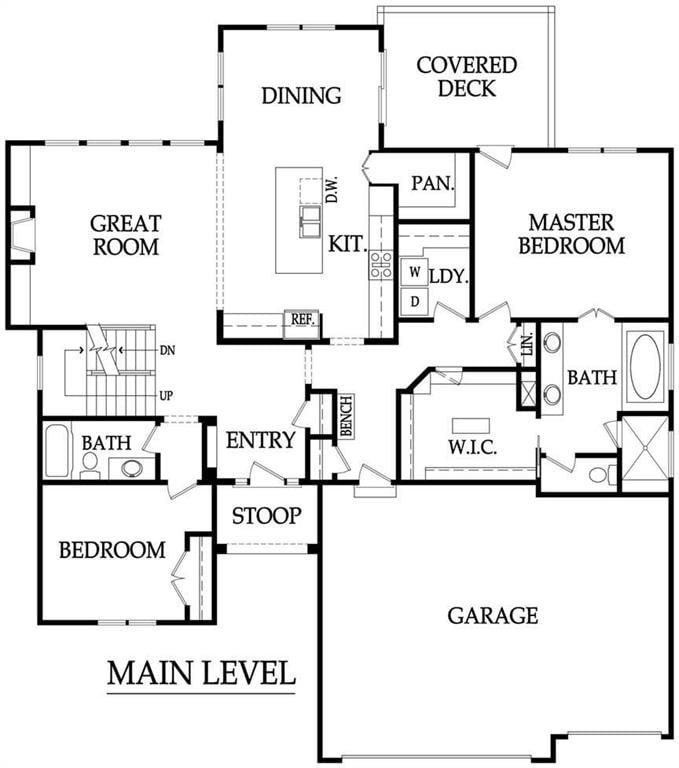 12810 W 172nd Ter, Overland Park, KS 66221