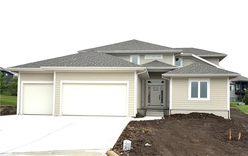 12810 W 172nd Ter, Overland Park, KS 66221