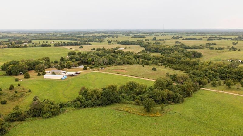 9091 W 2000 Rd, Parker, KS 66072