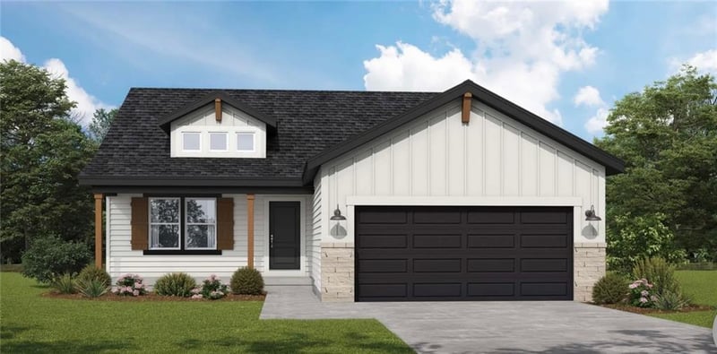 9422 111th Ter, Kansas City, MO 64157