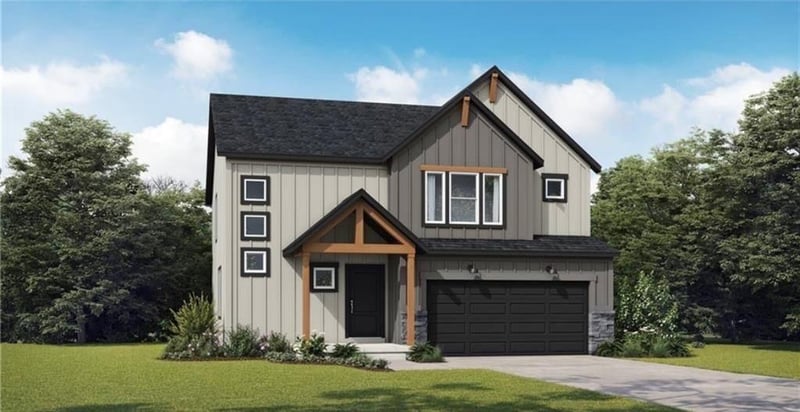 11014 Crescent Ct, Kansas City, MO 64157