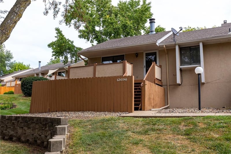 12696 108th Ter, Overland Park, KS 66210