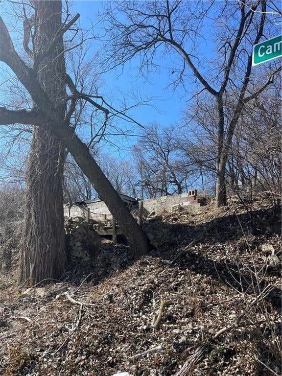 902 Cambridge Ave, Kansas City, MO 64126