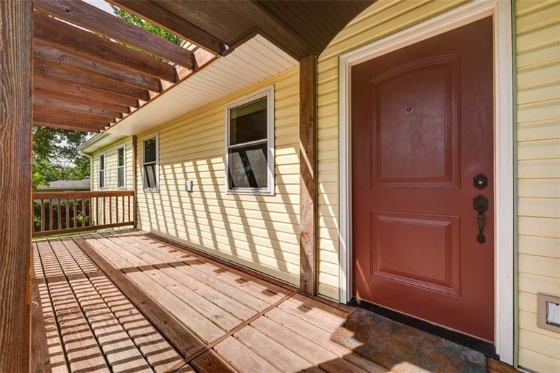 4822 Logan Ave, Kansas City, MO 64136