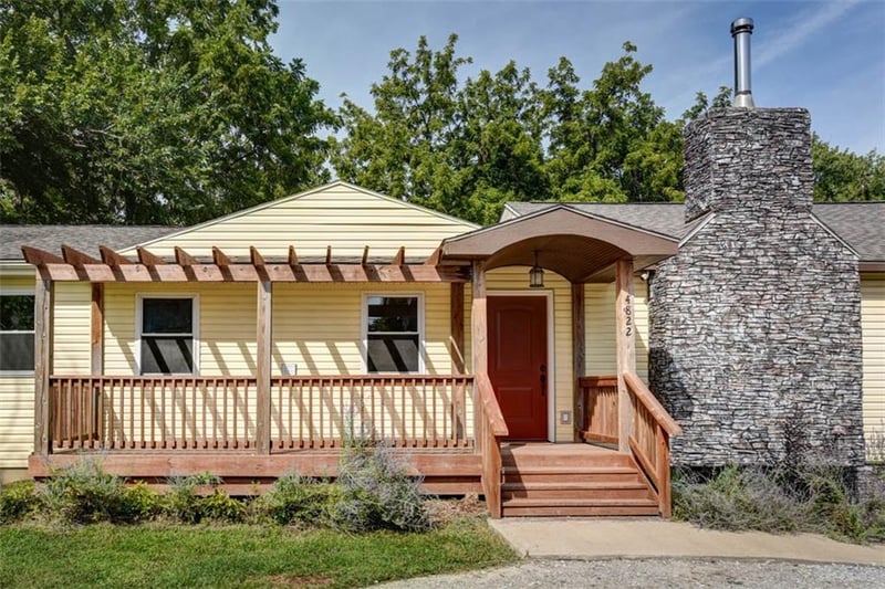 4822 Logan Ave, Kansas City, MO 64136