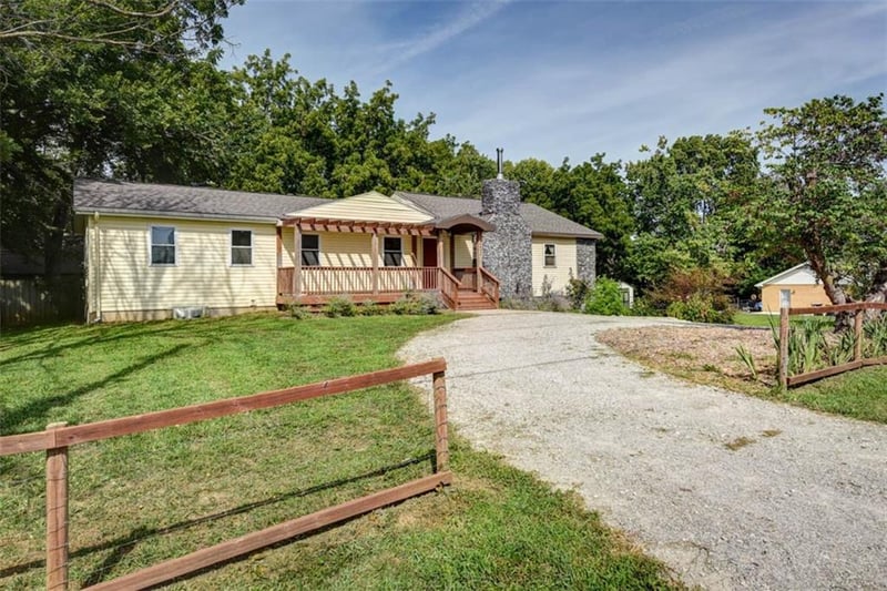 4822 Logan Ave, Kansas City, MO 64136