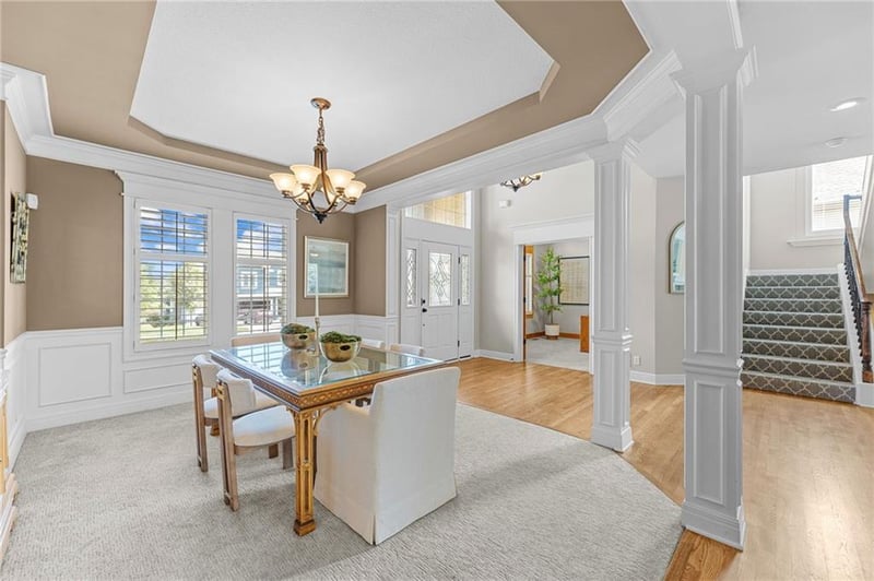 16412 Birch St, Overland Park, KS 66085