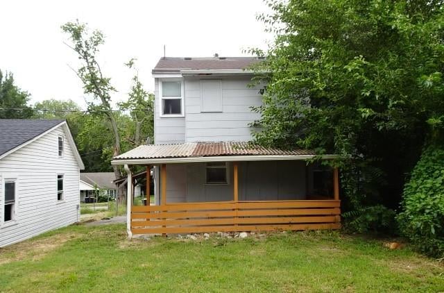 2739 Brighton Ave, Kansas City, MO 64128