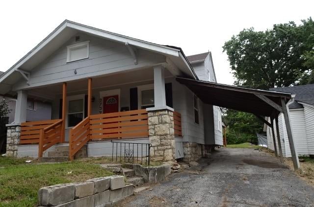 2739 Brighton Ave, Kansas City, MO 64128