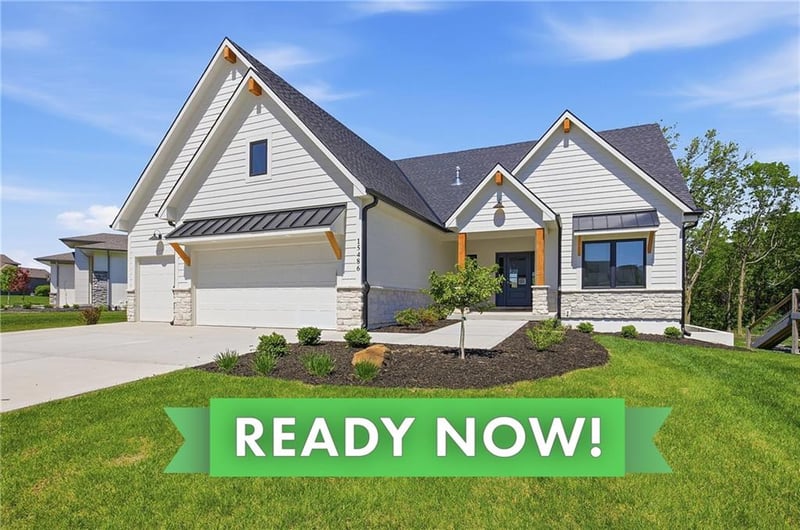 15486 172nd Ct, Olathe, KS 66062