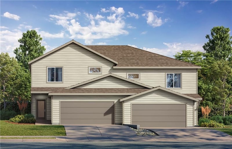 828 Highland Dr, Edwardsville, KS 66111