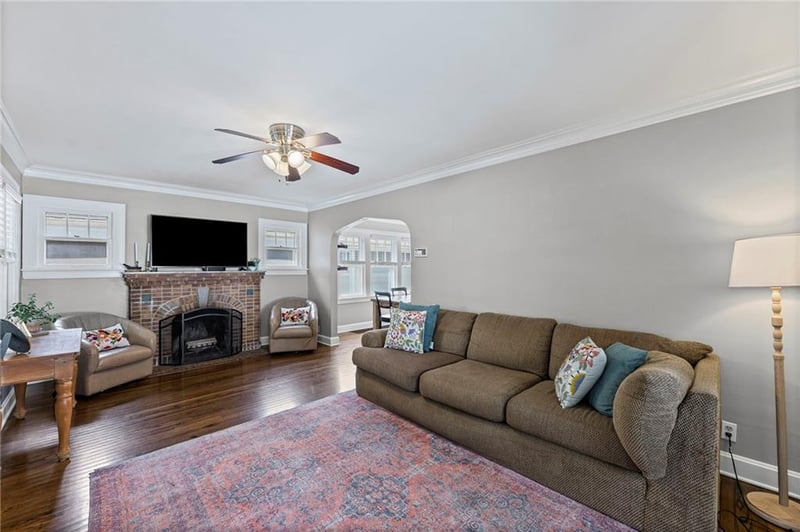 4206 Cambridge St, Kansas City, KS 66103