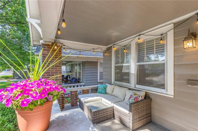 4206 Cambridge St, Kansas City, KS 66103