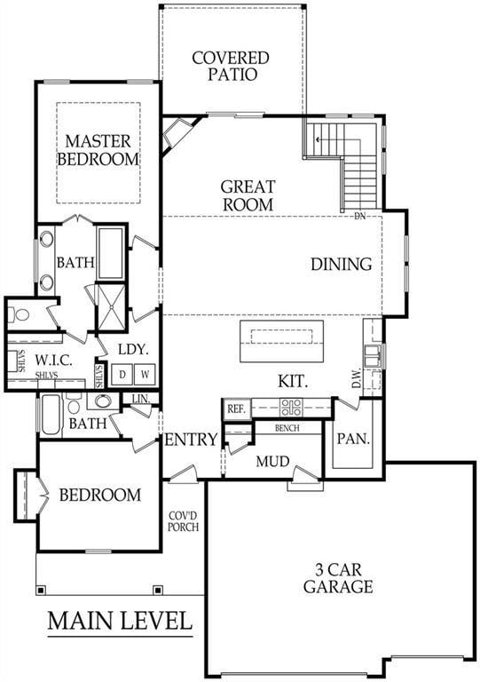 32522 168th Pl, Gardner, KS 66030
