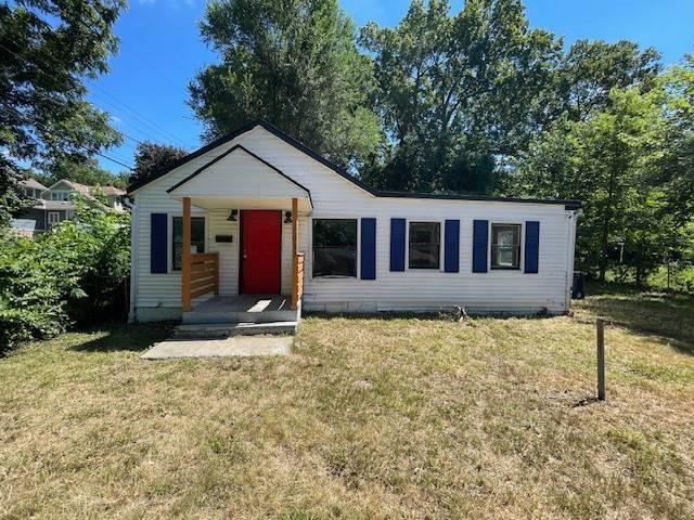 6013 College Ave, Kansas City, MO 64130