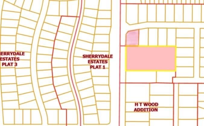 8909 Oak Trafficway, Kansas City, MO 64155