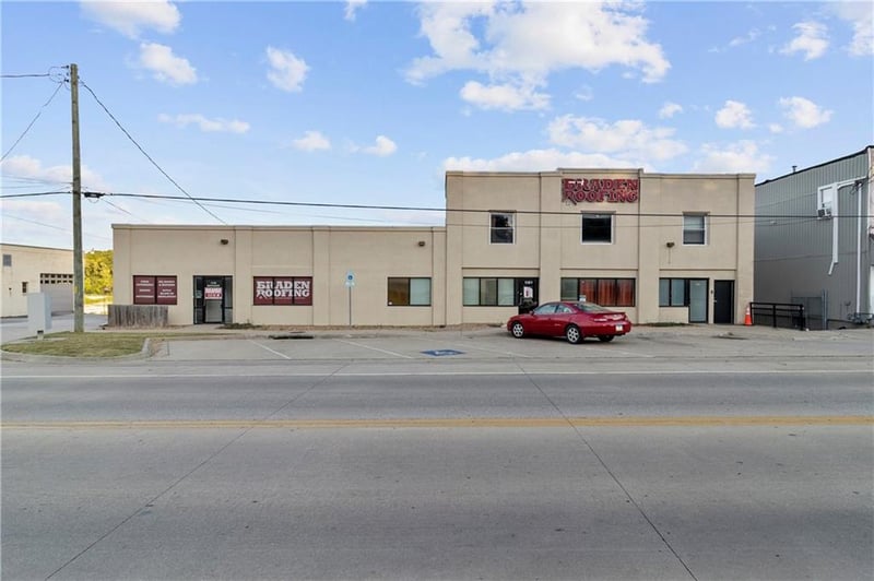 1119-1125 Merriam Ln, Kansas City, KS 66103