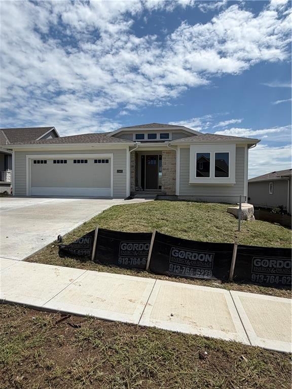 15845 Buena Vista St, Overland Park, KS 66224