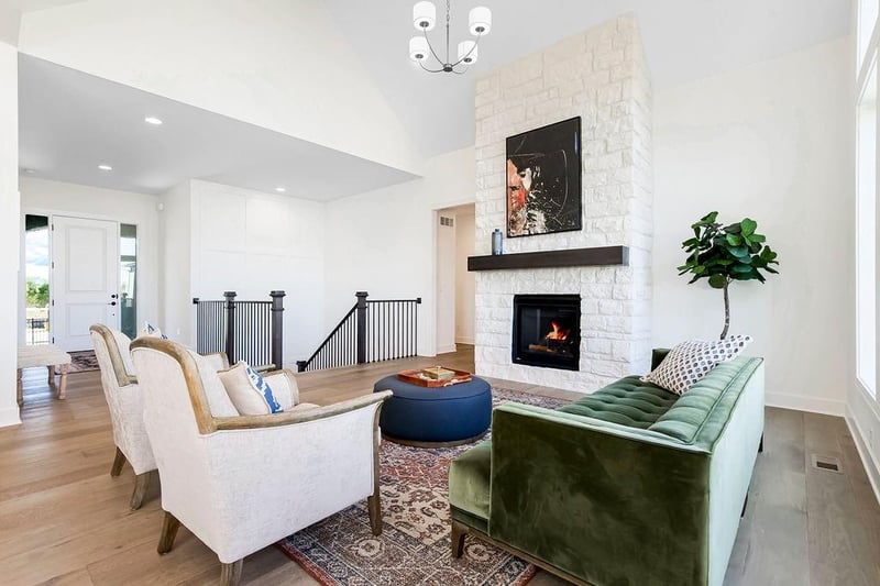 15828 Alhambra St, Overland Park, KS 66224