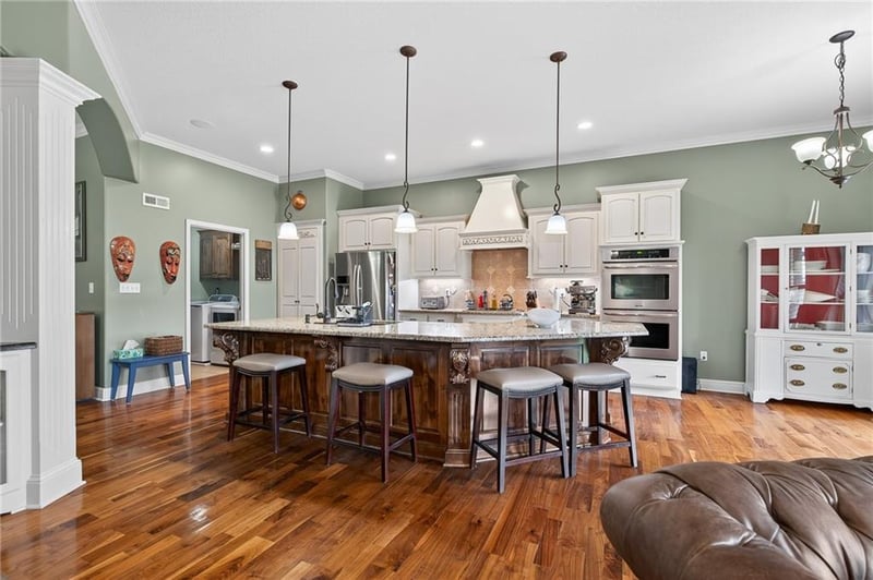 21417 E 32nd Ter S, Independence, MO 64057